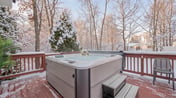 Pocono Fun House: Pool, Hot Tub, Theater, Games