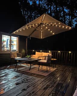 Hot Tub~Firepit~Beach Access, pets, Games