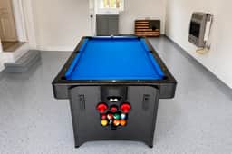 Lakefront, hot tub, game room, pool, beach lake - Image 3
