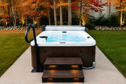 Hot tub Games Lake Golf Course 20% OFF - Image 3
