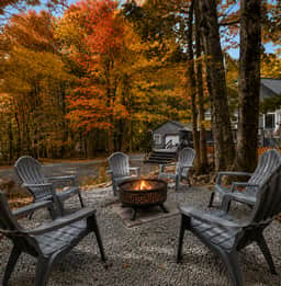 Hot Tub Firepit Beach Access Pets Games - Image 2