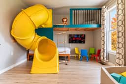 NEW Indoor lounge pool, hot tub, Glamping, karaoke - Image 4