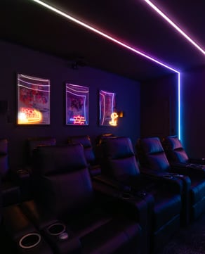 Home Theater