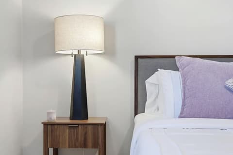 Why Guests Choose Us