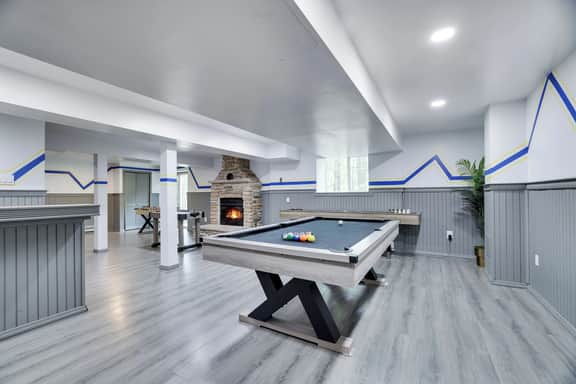 Pocono Fun House: Pool, Hot Tub, Theater, Games - Image 3