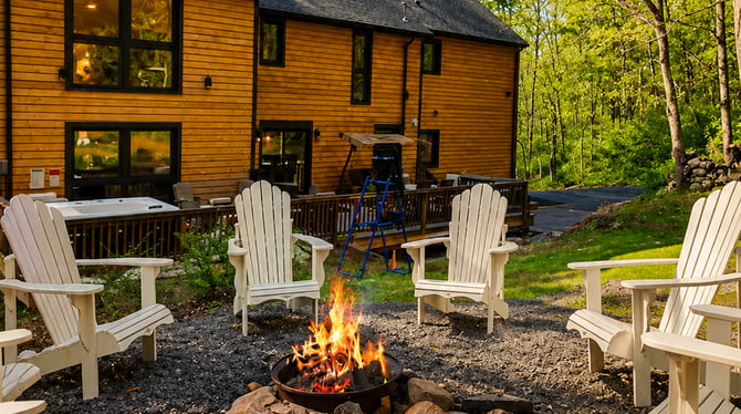 Pocono Vacation Homes | Family-Run & Guest-Obsessed